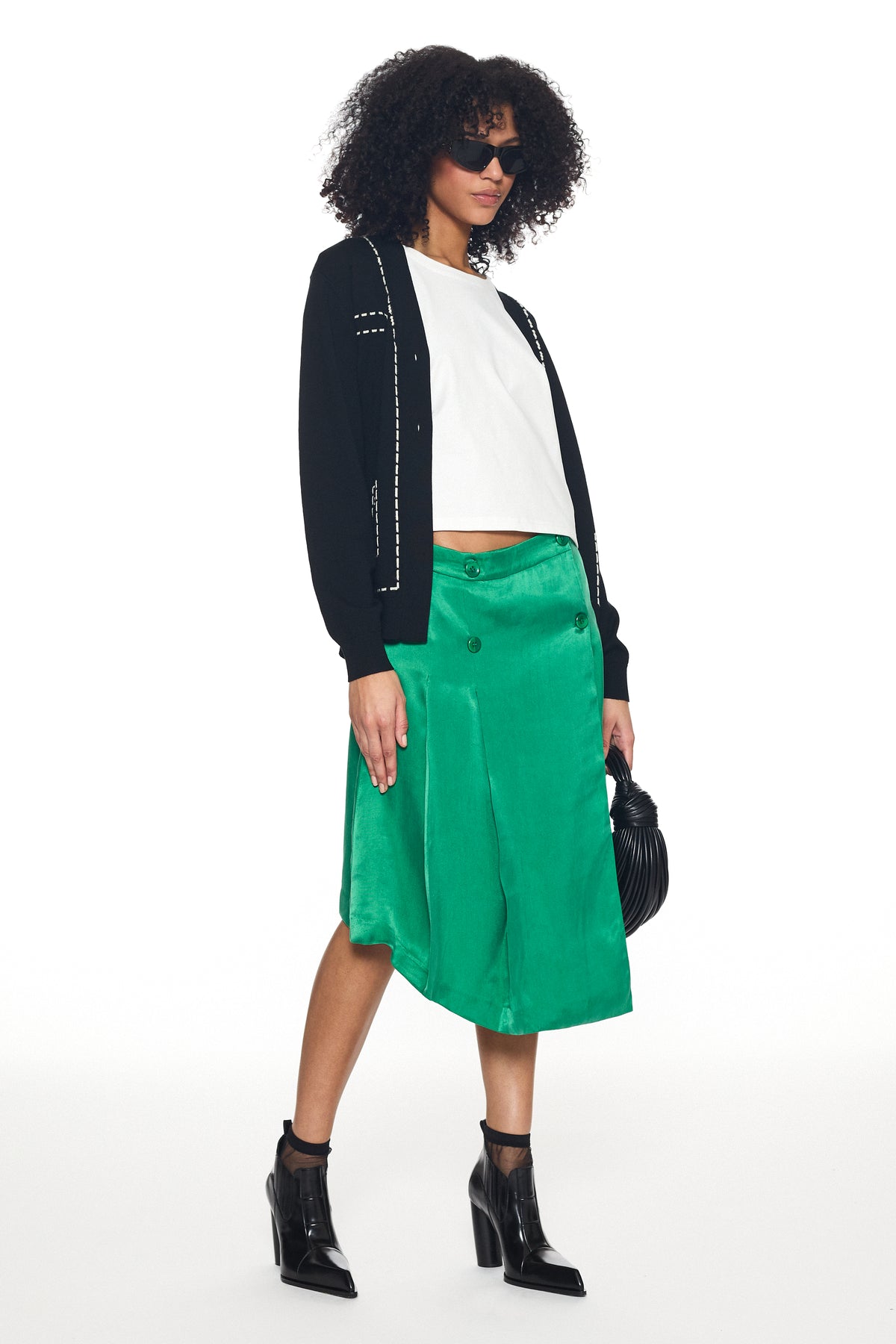 Olea Skirt