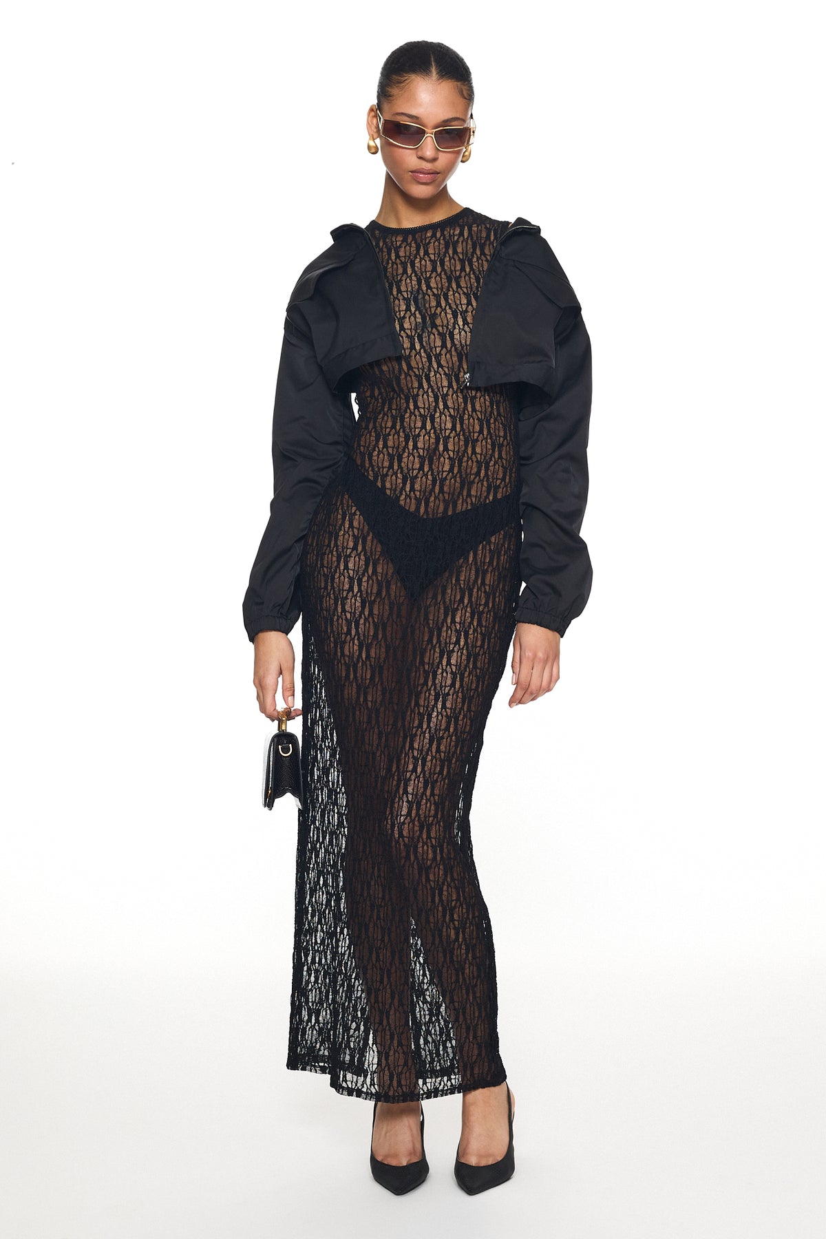 AXIS DRESS