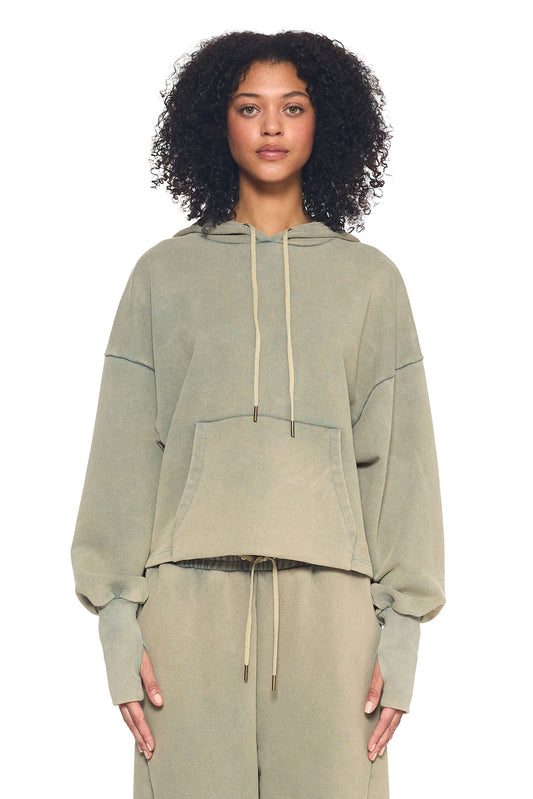 Verde Haze Hoodie