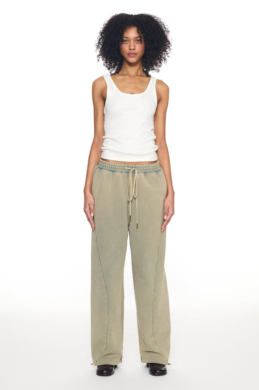 Verde Flow Trousers