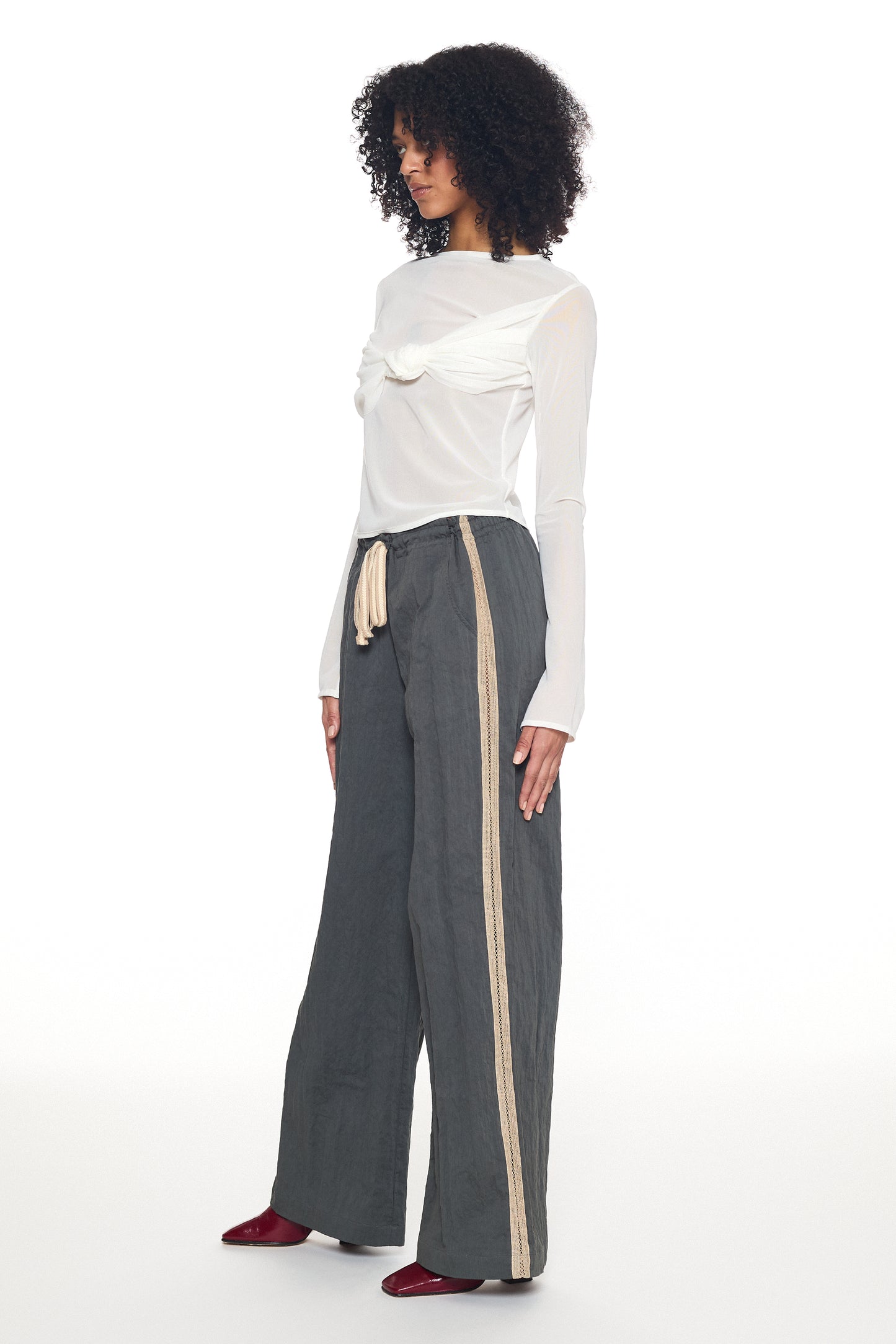 Ash Drift Trousers