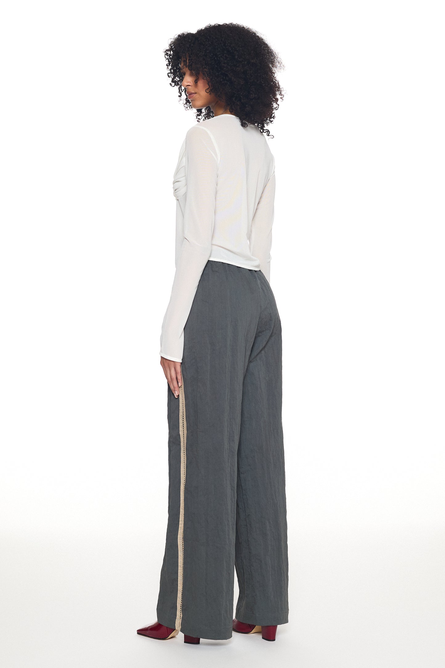 Ash Drift Trousers