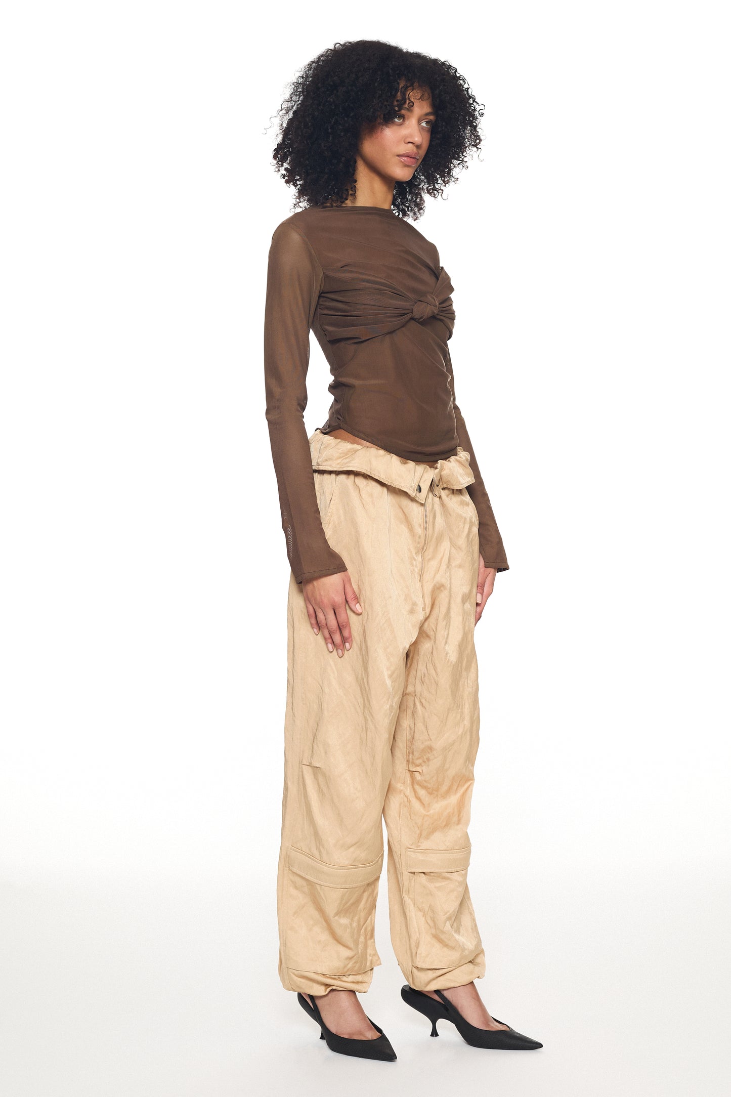 Cloud Nine trousers