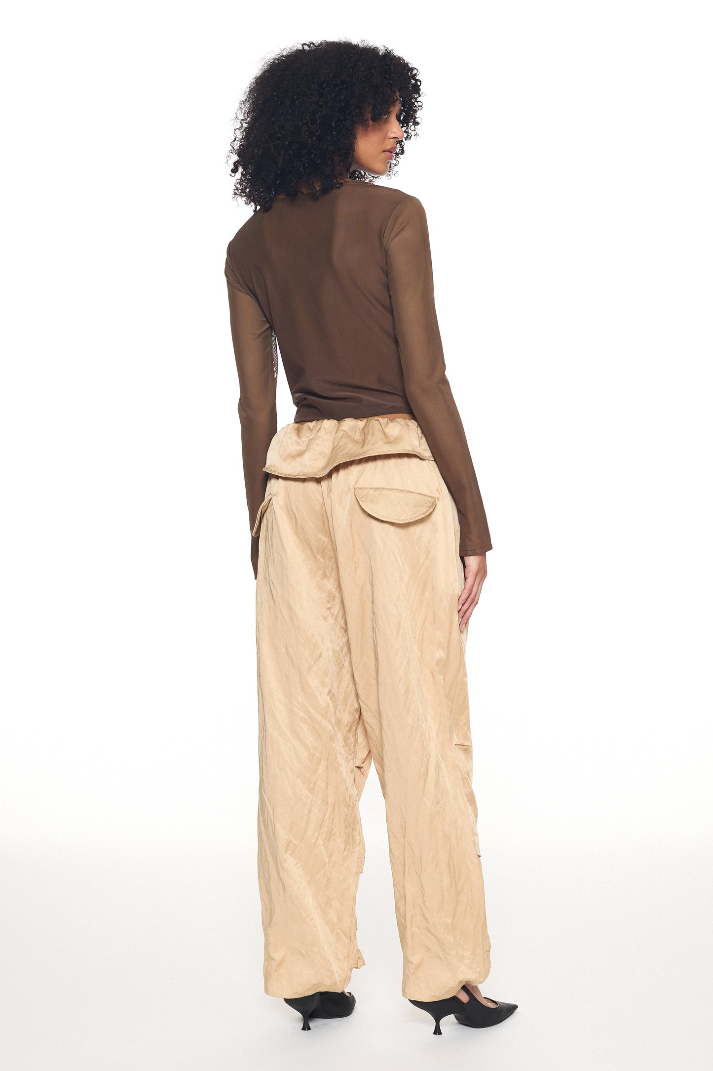 Cloud Nine trousers