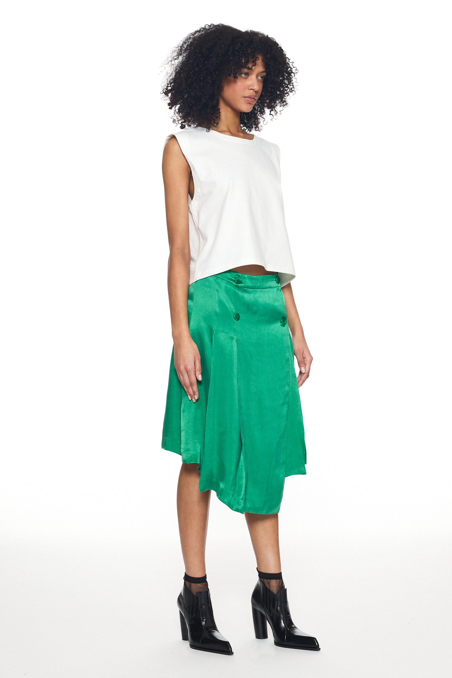 Olea Skirt