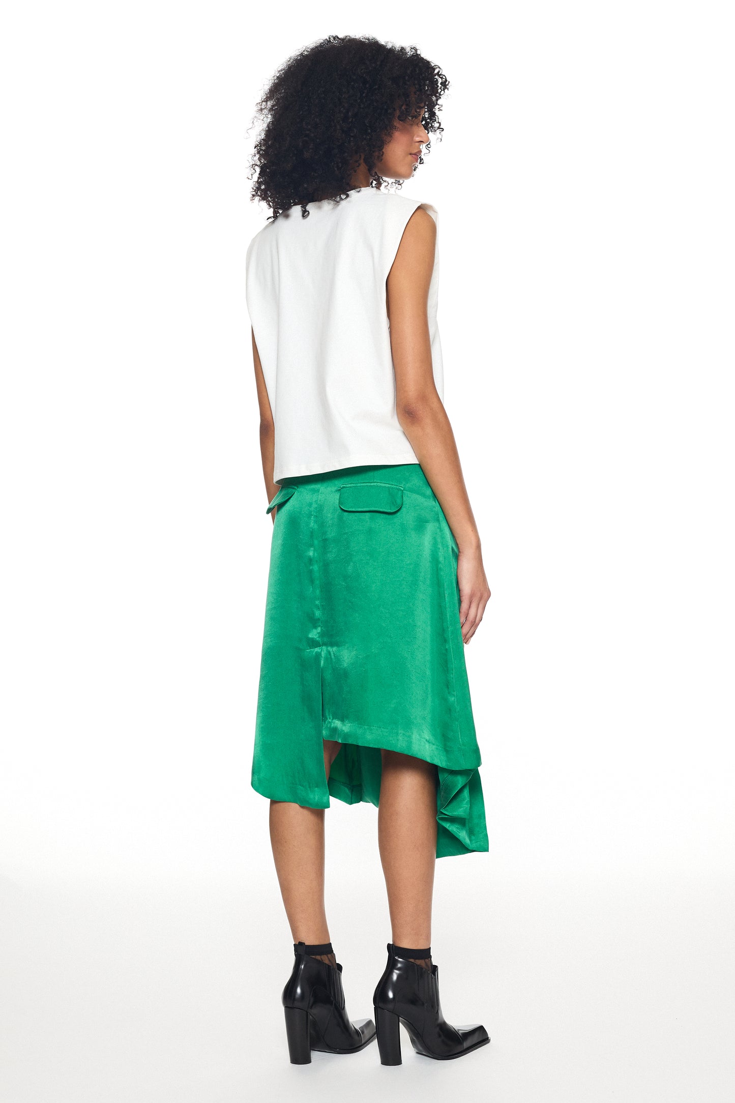 Olea Skirt