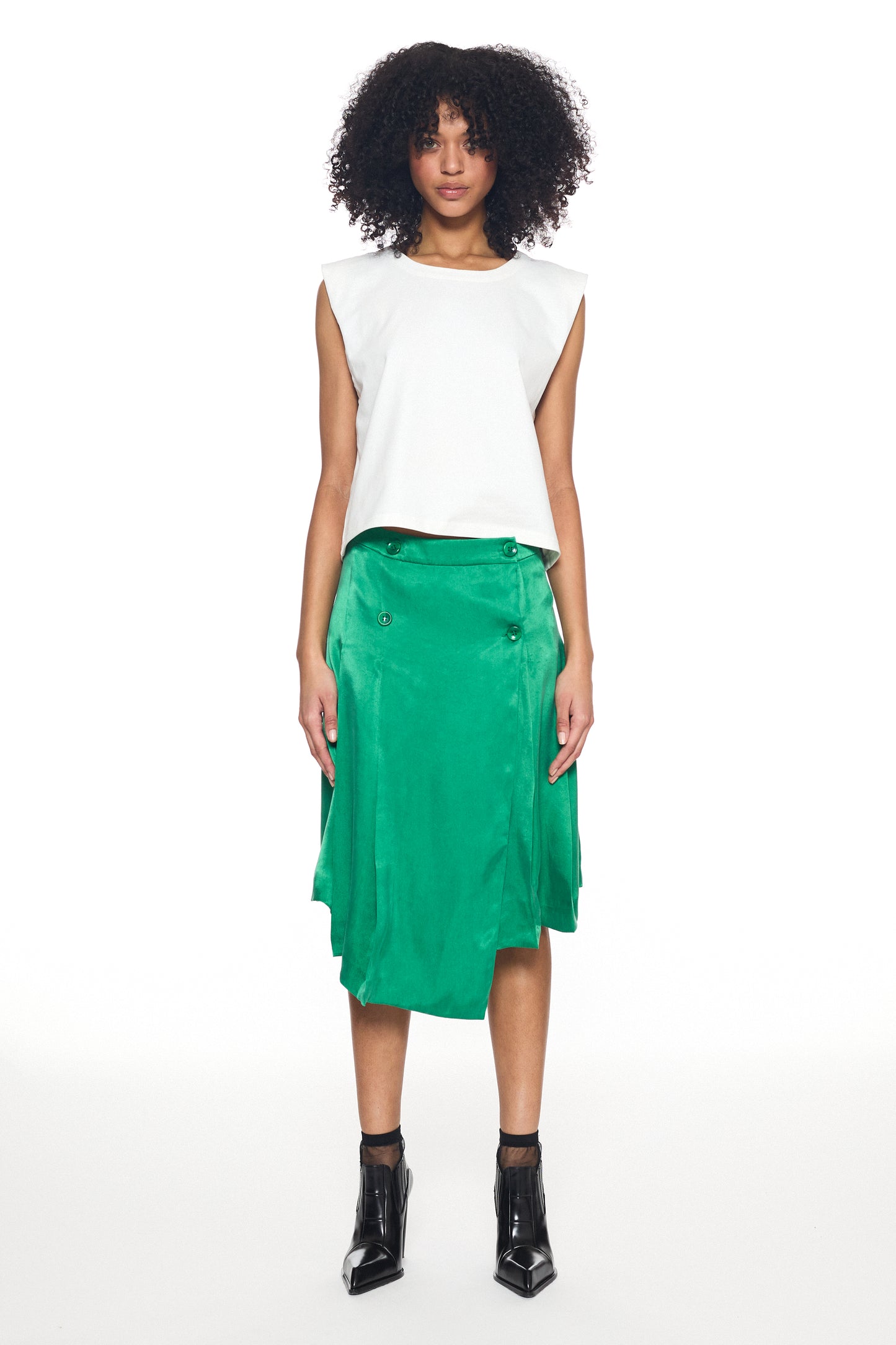 Olea Skirt