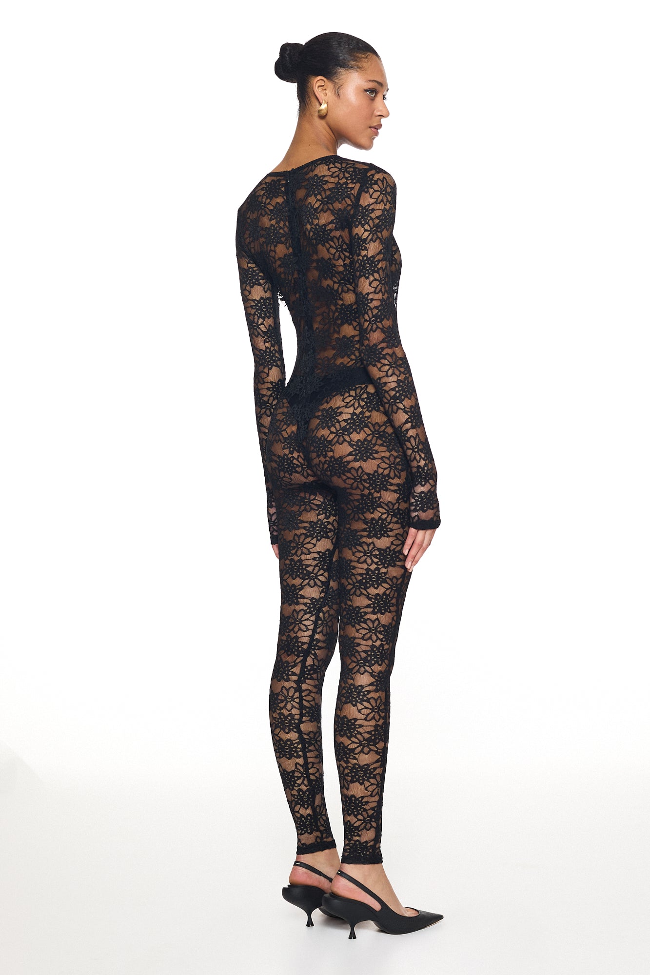 Nocturna Skin Bodysuit