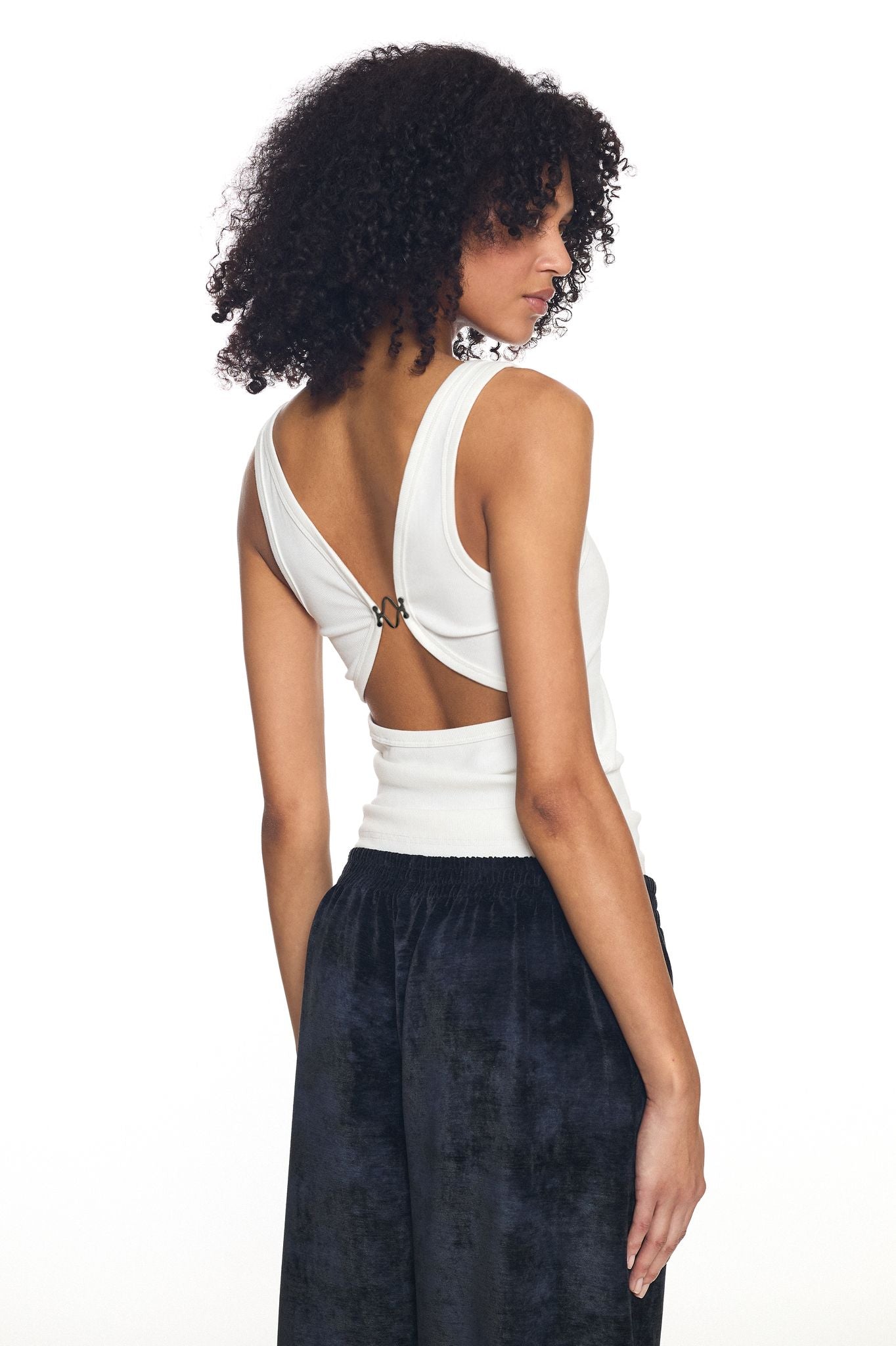 Line Vest