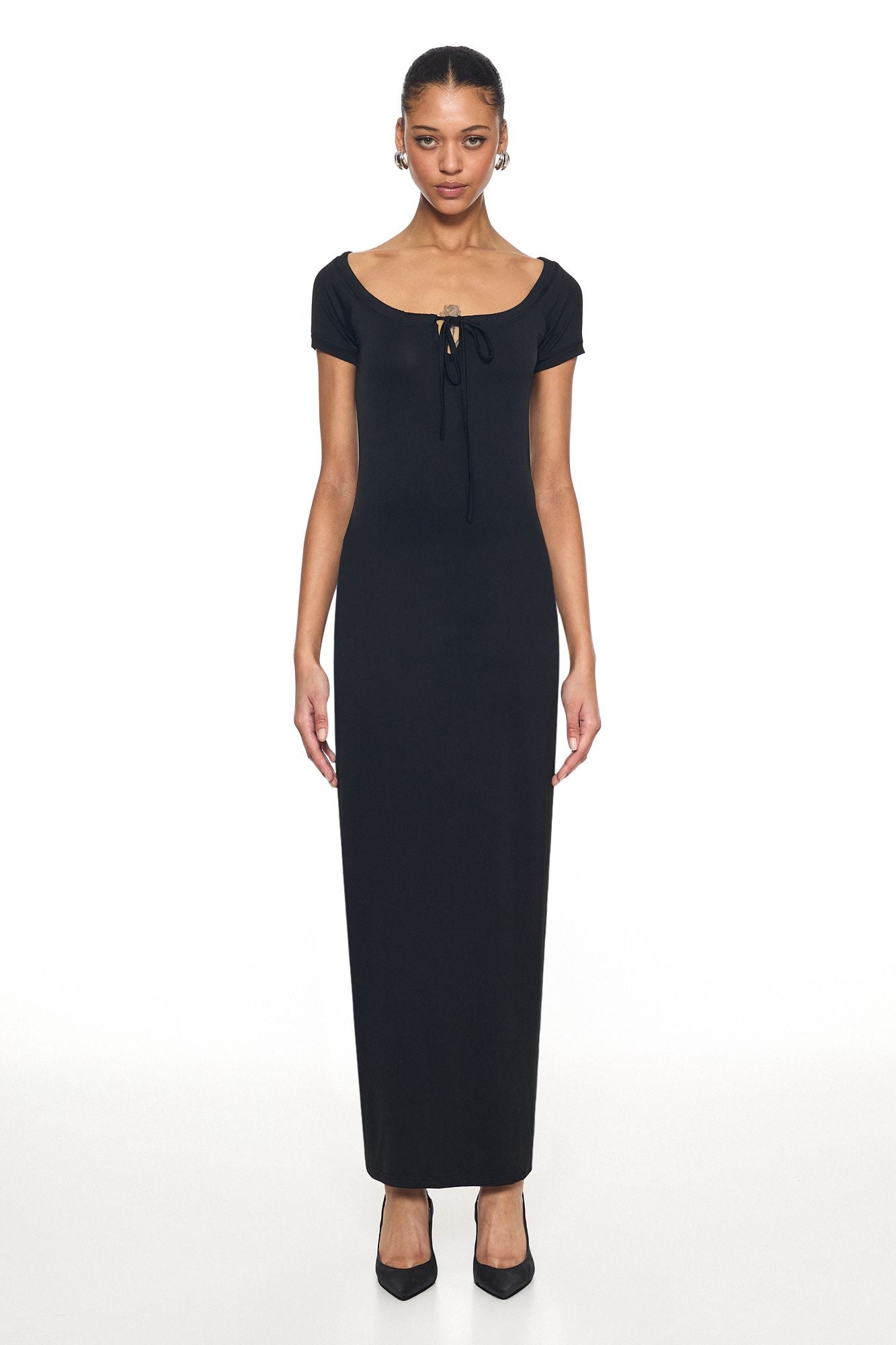Echo Dress