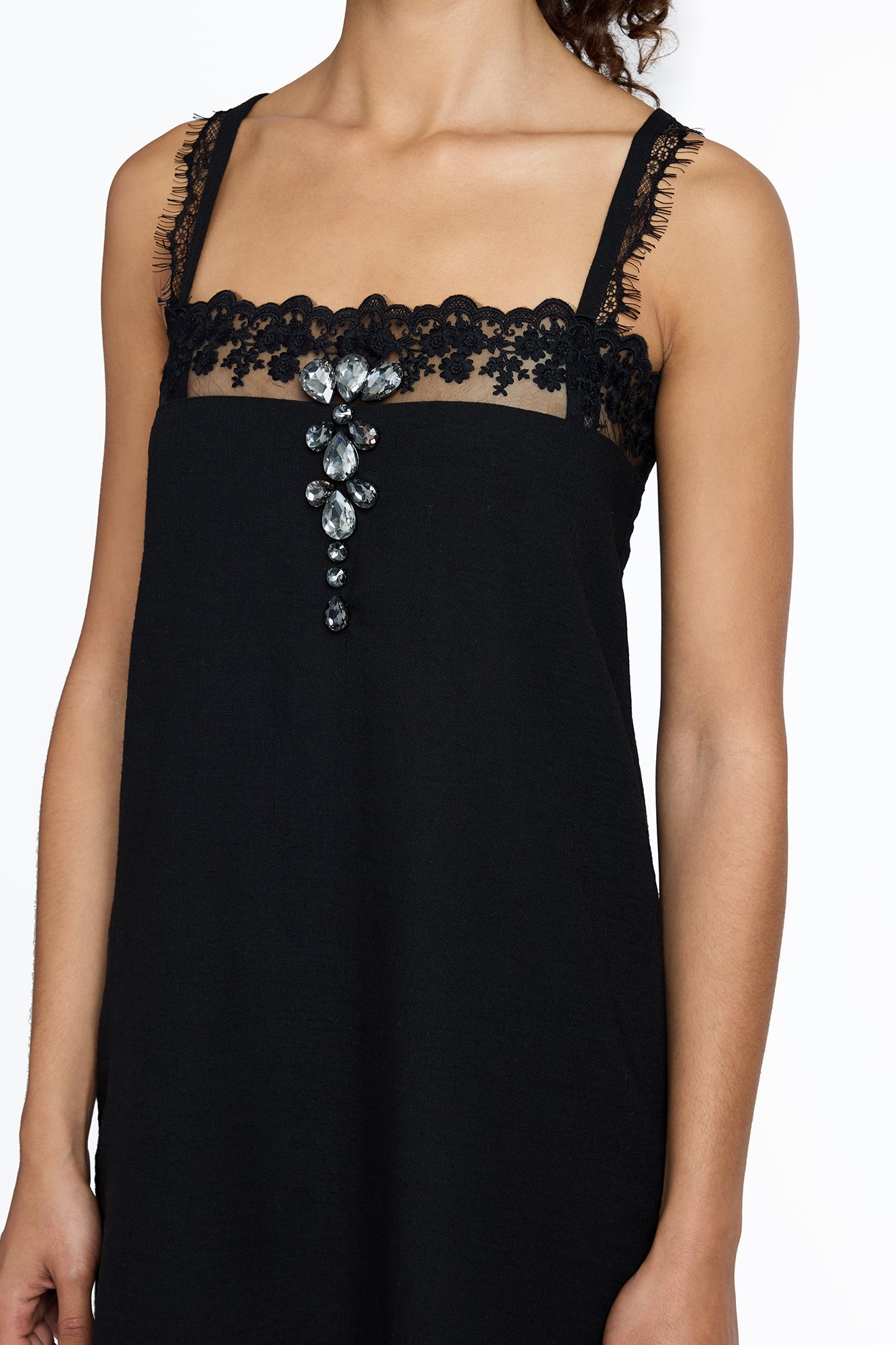 NOIR LUCENT Dress